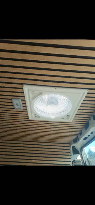 Citroen Jumper camper L1 H1