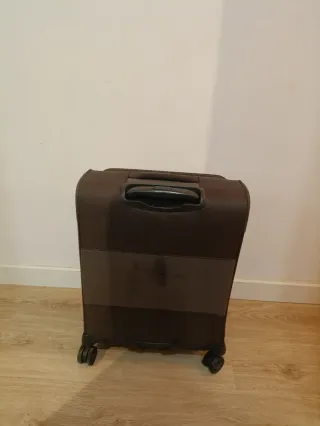 Maleta Cabina Samsonite 55x40 - 4 Ruedas
