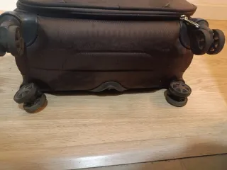 Maleta Cabina Samsonite 55x40 - 4 Ruedas