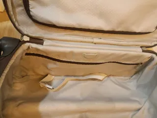 Maleta Cabina Samsonite 55x40 - 4 Ruedas