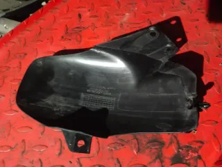 Guardabarros trasero bajo Honda PCX 125