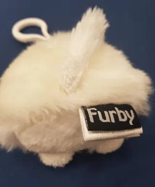 Peluche FURBY
