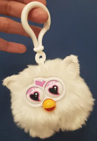 Peluche FURBY