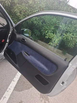 Peugeot 206 2004