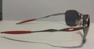 Gafas Nike y Ducati Usadas