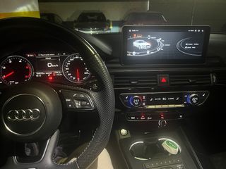 Audi A5 2017