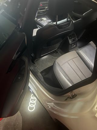 Audi A5 2017