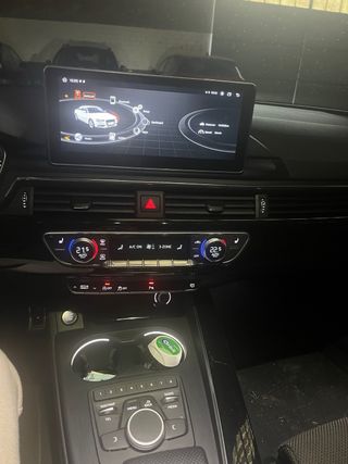 Audi A5 2017