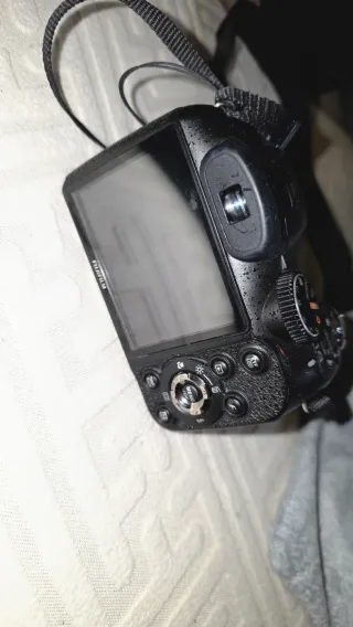 Cámara Fujifilm FinePix