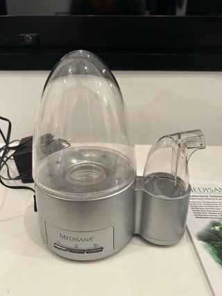 Humidificador Medisana Medibreeze Ultrasonic
