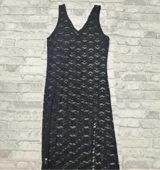 Vestido 2 en 1 Lumina Negro