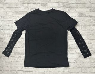 Vestido 2 en 1 Lumina Negro