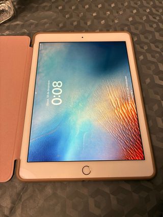 iPad Pro 9.7 32GB Oro Rosa