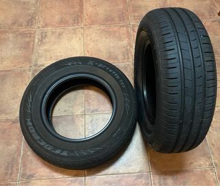 Neumáticos 185/70/R13