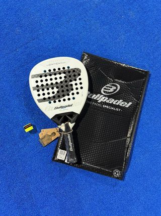 Bullpadel Vertex 05 2026
