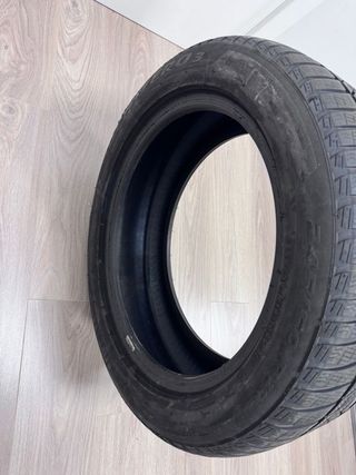 Neumático Pirelli Sottozero