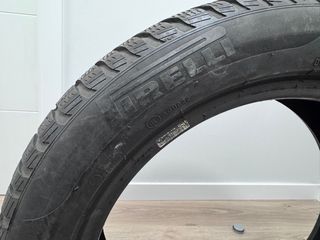 Neumático Pirelli Sottozero