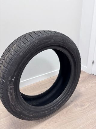 Neumático Pirelli Sottozero