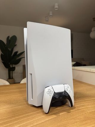 PLAY STATION 5 DISCO