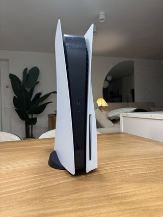 PLAY STATION 5 DISCO