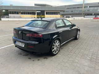 Alfa Romeo 159 TI 1.9 JTDm