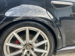 Alfa Romeo 159 TI 1.9 JTDm