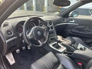 Alfa Romeo 159 TI 1.9 JTDm