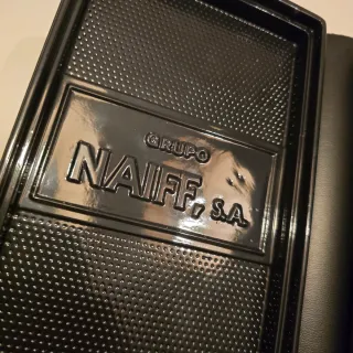 El Oso Dorado VHS Edición Videoclub