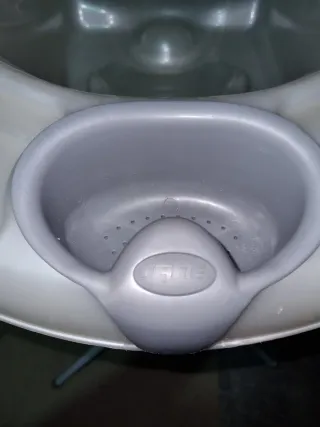 Bañera portátil Jane