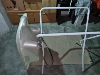 Bañera portátil Jane