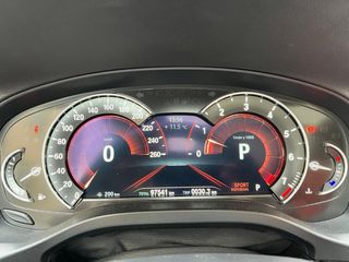 BMW X3 20 I M- SPORT X DRIVE