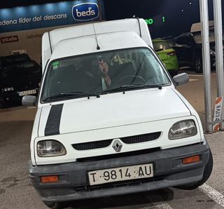Renault Express 1998