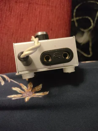 Regulador Electrónico IONA 125-220V