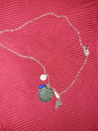 Colgante Stranger Things