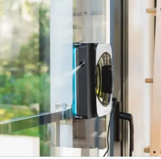 Robot Limpiacristales