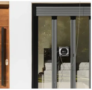 Robot Limpiacristales