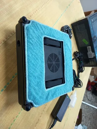 Robot Limpiacristales