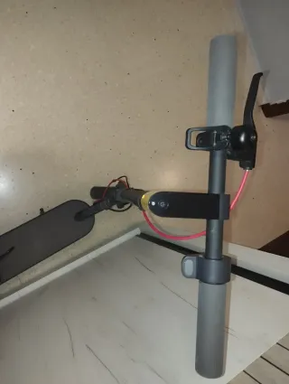 Patinete Eléctrico Xiaomi scooter 4 lite