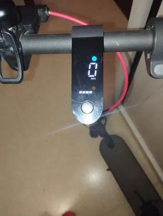 Patinete Eléctrico Xiaomi scooter 4 lite