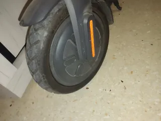 Patinete Eléctrico Xiaomi scooter 4 lite