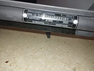 Patinete Eléctrico Xiaomi scooter 4 lite