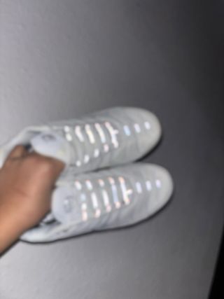 Nike Air Max Blancas