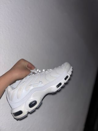 Nike Air Max Blancas