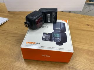 Canon EOS 5D Mark IV + Lente 24-105mm