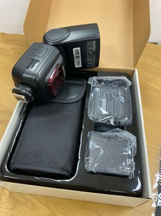 Canon EOS 5D Mark IV + Lente 24-105mm