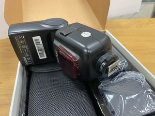 Canon EOS 5D Mark IV + Lente 24-105mm