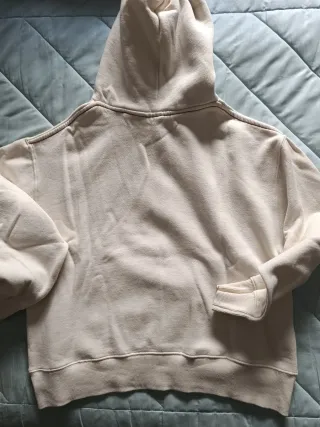 Sudadera Zara x Playmobil Ed. Limitada