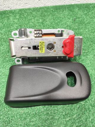 CISA 1A611000 Cerradura Eléctrica