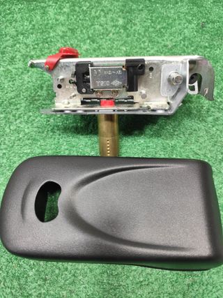 CISA 1A611000 Cerradura Eléctrica