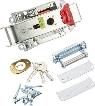 CISA 1A611000 Cerradura Eléctrica